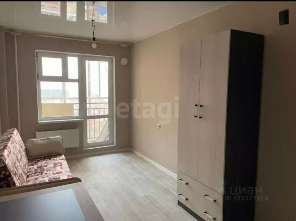 Студия Саха (Якутия), Якутск просп. Ленина, 62/1 (26.3 м) - Фото 1