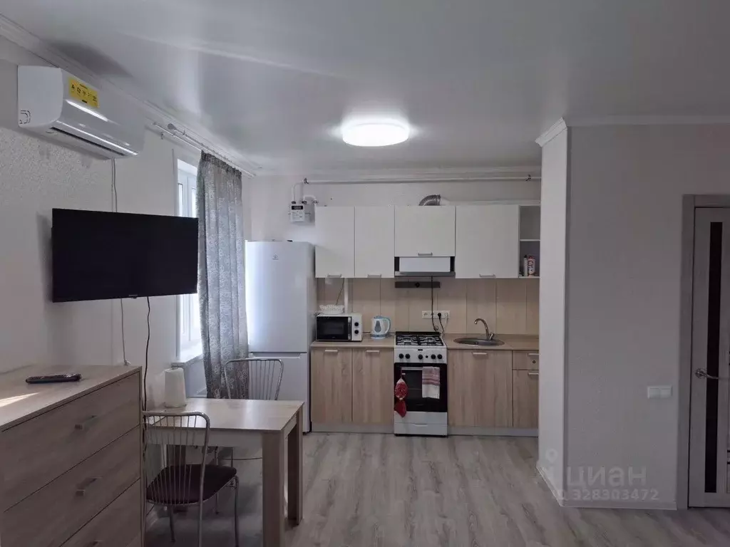 Студия Московская область, Одинцовский городской округ, д. Солманово, ... - Фото 2