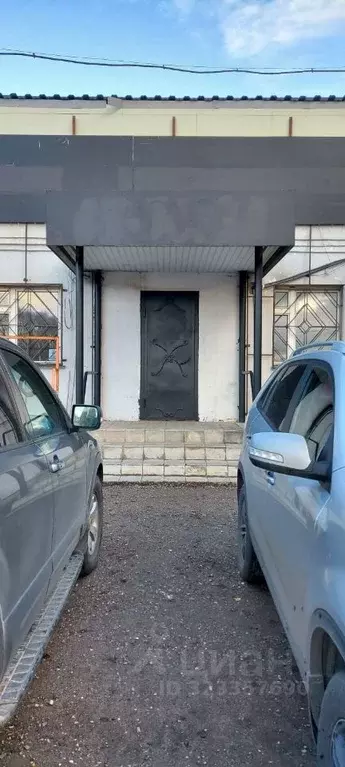 Помещение свободного назначения в Тверская область, Тверь Старицкое ... - Фото 1