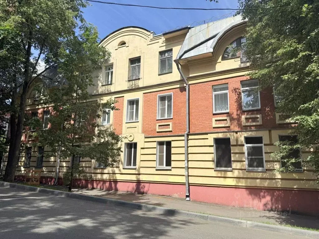 3-к кв. Кировская область, Киров ул. Пятницкая, 7 (109.6 м) - Фото 1