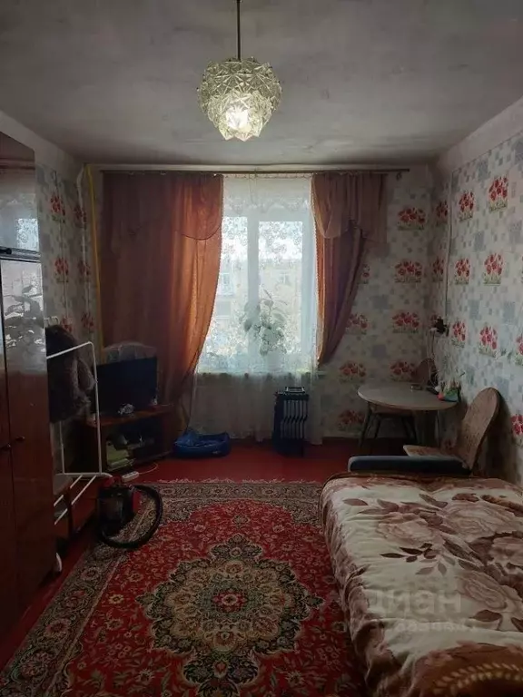 Комната Нижегородская область, Дзержинск ул. Панфиловцев, 15 (18.9 м) - Фото 1