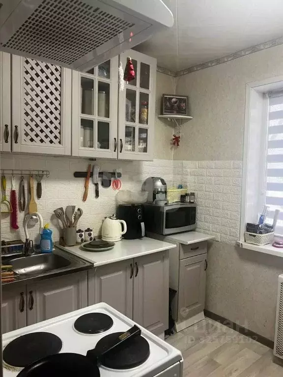 2-к кв. Амурская область, Благовещенск 2-й мкр, ул. Кантемирова, 2 ... - Фото 2