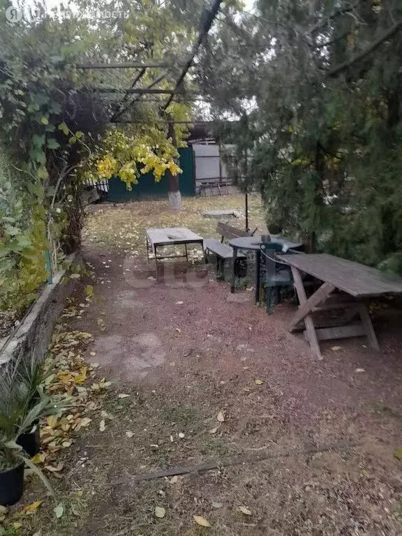 Дом в Ростов-на-Дону, переулок Шефский Спуск (289.8 м) - Фото 1