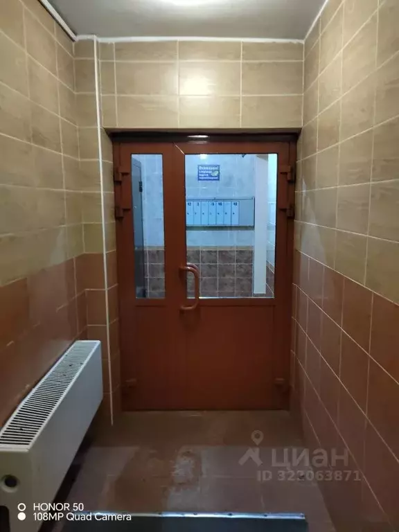 3-к кв. Красноярский край, Красноярск ул. Алексеева, 24 (81.2 м) - Фото 1