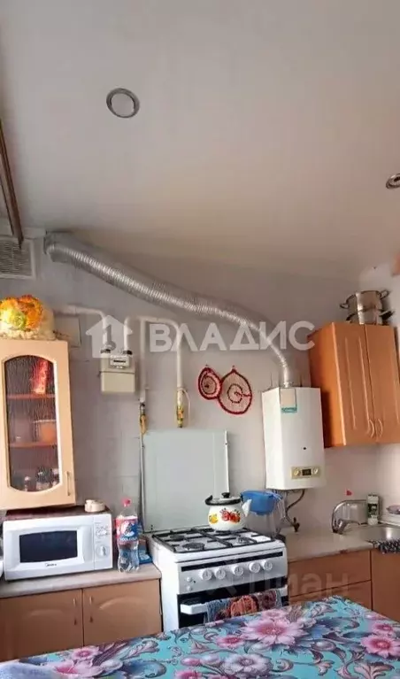 3-к кв. Воронежская область, Воронеж просп. Труда, 73 (54.5 м) - Фото 1