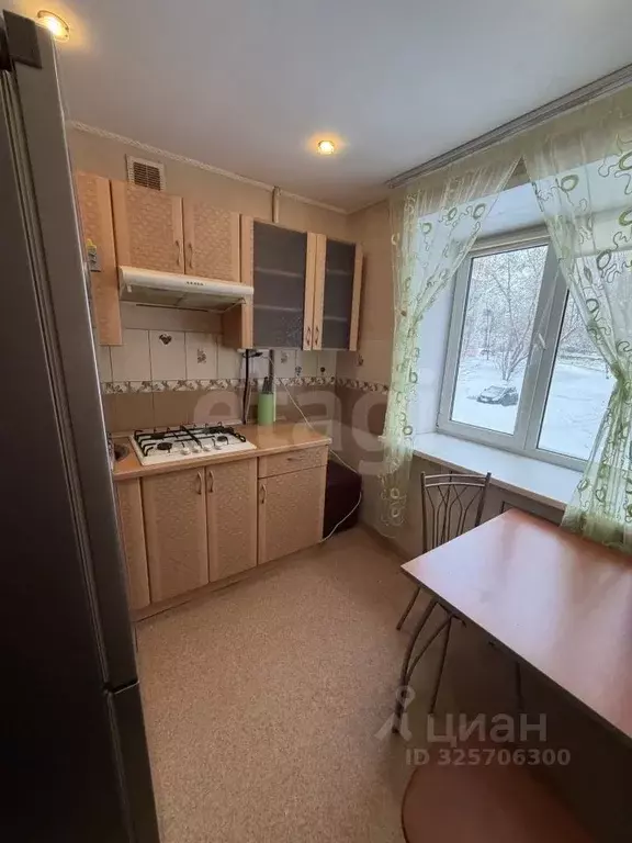 1-к кв. Ярославская область, Ярославль проезд Матросова, 4к1 (30.3 м) - Фото 1