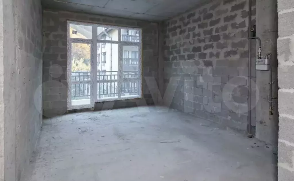 2-к. квартира, 67 м, 4/17 эт. - Фото 0