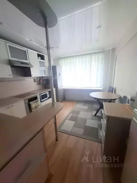 3-к кв. Алтай, Горно-Алтайск Алтайская ул., 28 (70.1 м) - Фото 2