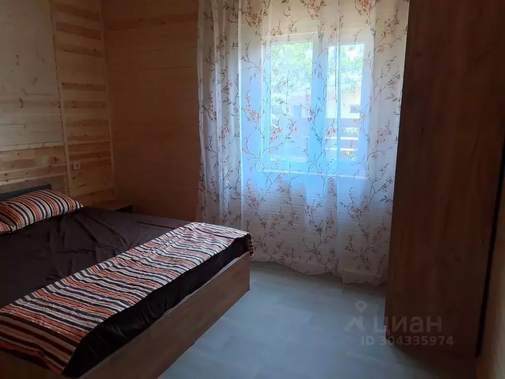 Дом в Краснодарский край, Геленджик городской округ, с. Кабардинка ул. ... - Фото 1
