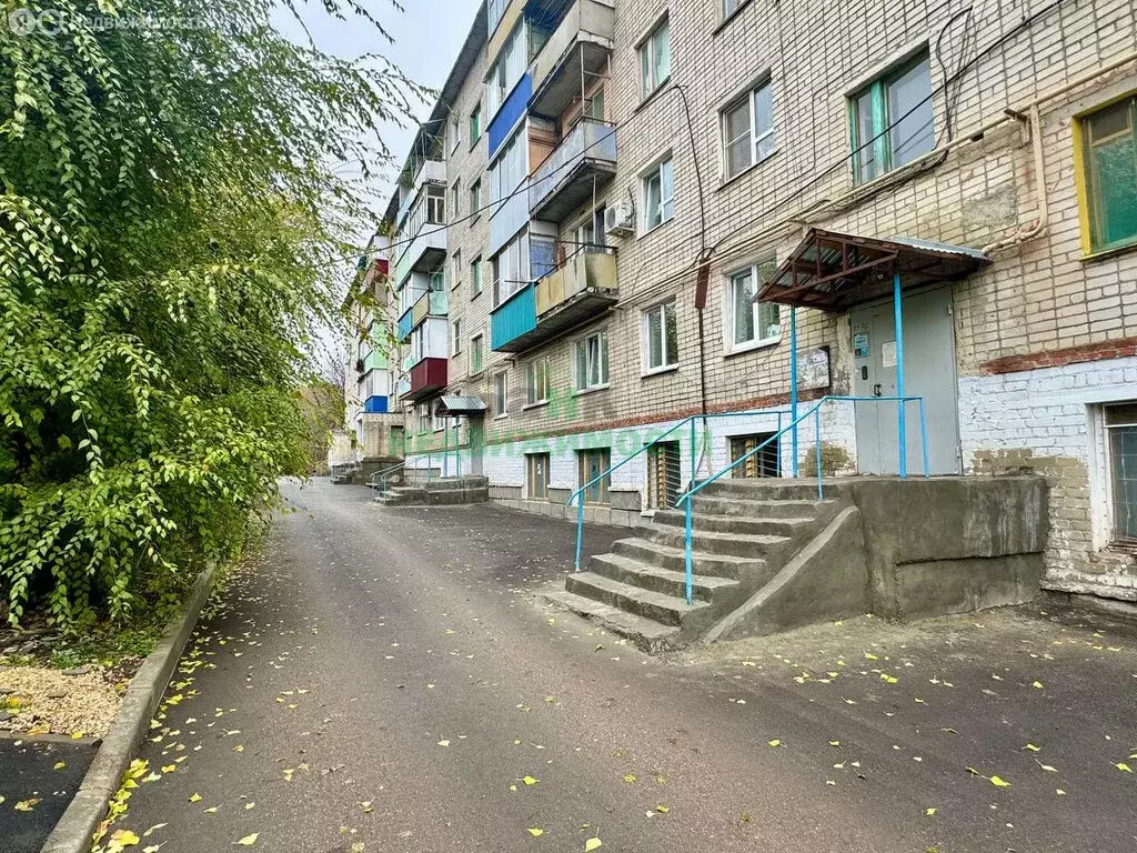 2-комнатная квартира: Вольск, Ярославская улица, 1/89Б (43.8 м) - Фото 0