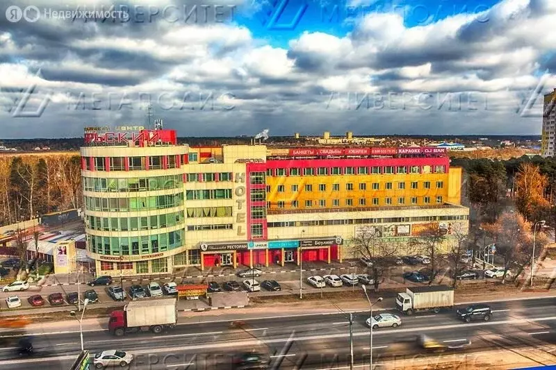 Склад (1500 м) - Фото 2