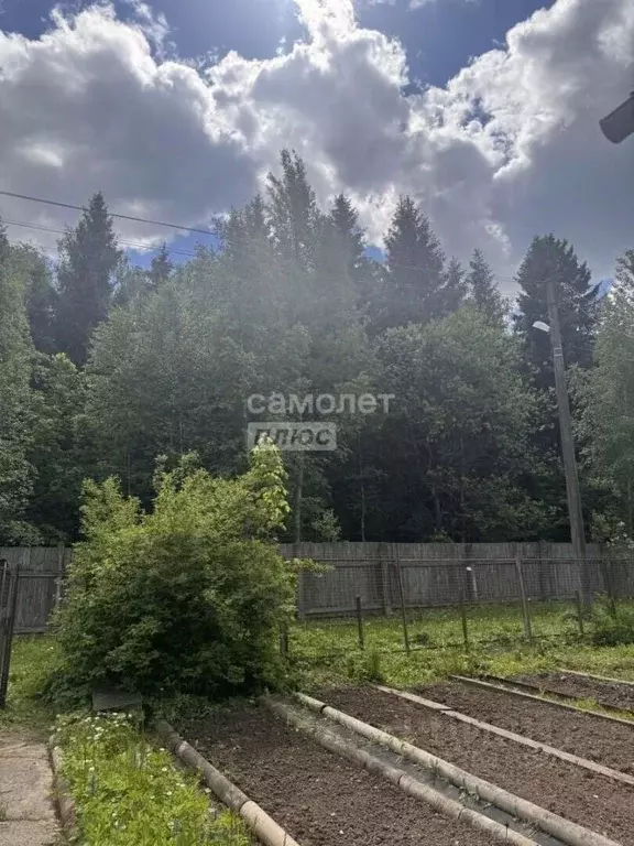 Дом в Москва д. Рассудово, Восход СНТ, 46 (51 м) - Фото 2