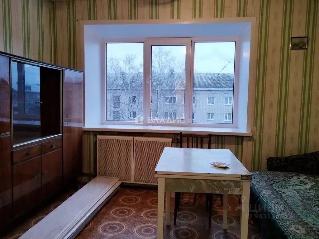 Студия Владимирская область, Ковров Восточная ул., 52/2 (22.0 м) - Фото 2