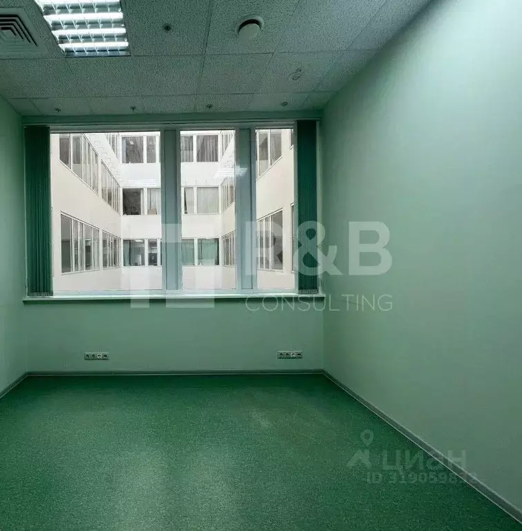Офис в Москва Научный проезд, 19 (400 м) - Фото 1