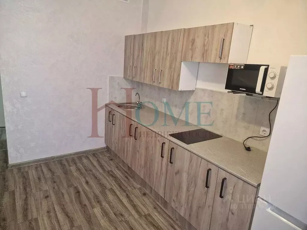 1-к кв. Новосибирская область, Новосибирск На Игарской кв-л,  (35.0 м) - Фото 1