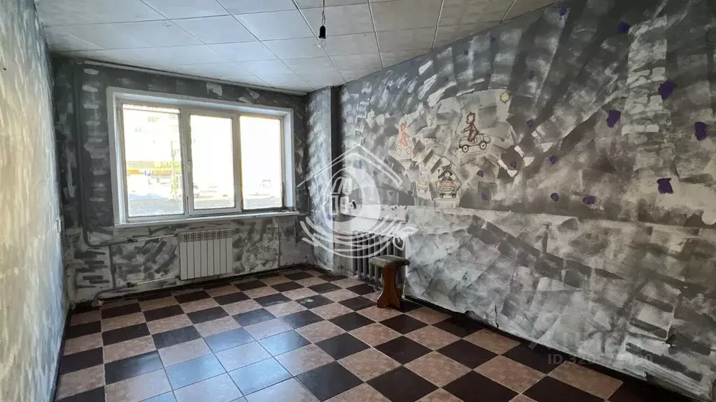 1-к кв. Алтайский край, Барнаул ул. Кулагина, 17 (29.5 м) - Фото 0