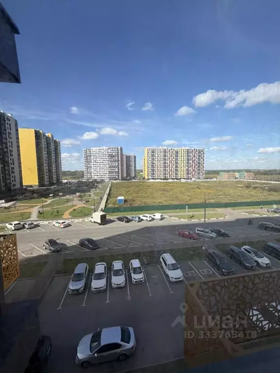 2-к кв. Московская область, Домодедово городской округ, с. Домодедово ... - Фото 2