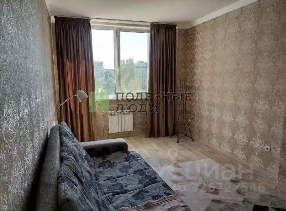 1-к кв. Белгородская область, Белгород ул. Шаландина, 5А (41.9 м) - Фото 1