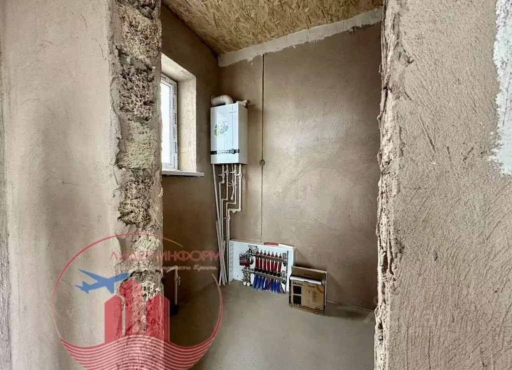 Дом в Крым, Симферополь ул. Босфорская, 4 (145 м) - Фото 0