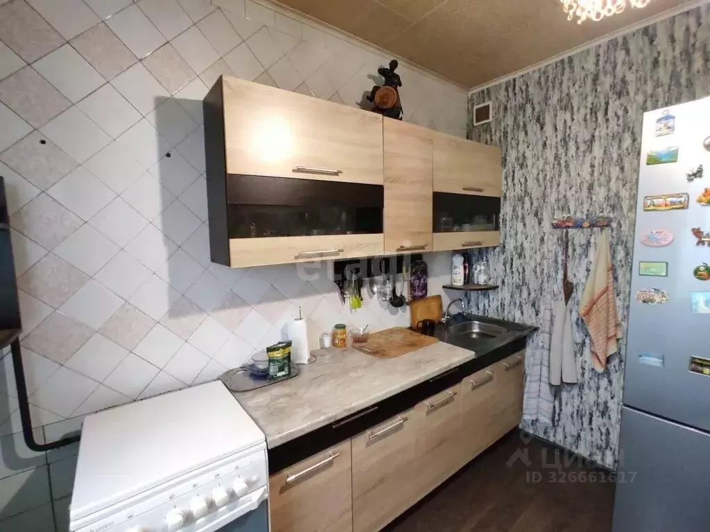 3-к кв. Ростовская область, Таганрог ул. Пархоменко, 15 (61.3 м) - Фото 1