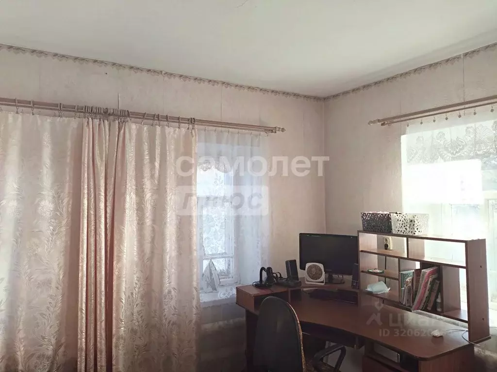 Дом в Челябинская область, Челябинск Трактовая ул., 15 (63 м) - Фото 0