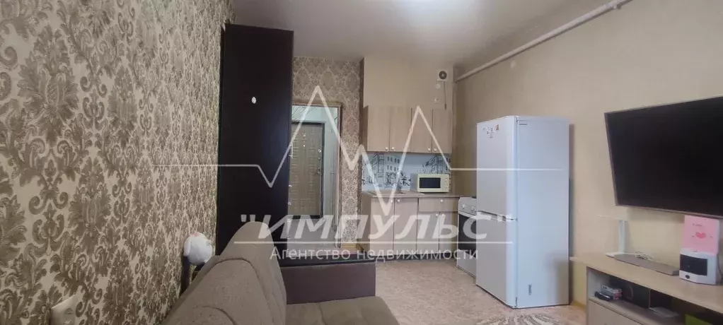 Квартира, , 21.5 м - Фото 2