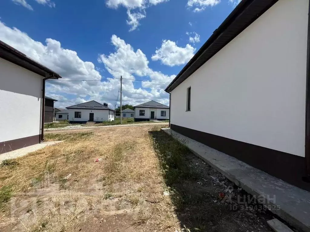 Дом в Краснодарский край, Новороссийск ул. Красина (87 м) - Фото 0