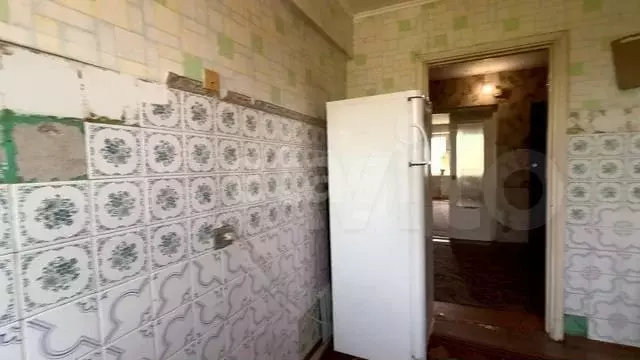 3-к. квартира, 60,4 м, 4/5 эт. - Фото 1