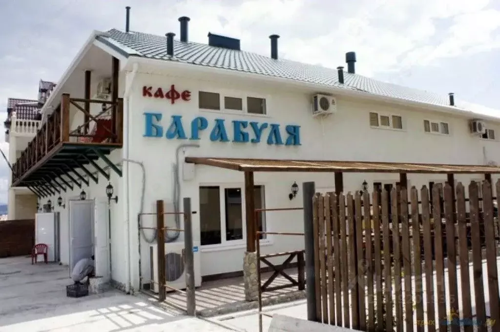 Комната Краснодарский край, Геленджик Почтовая ул., 14 (10.0 м) - Фото 1
