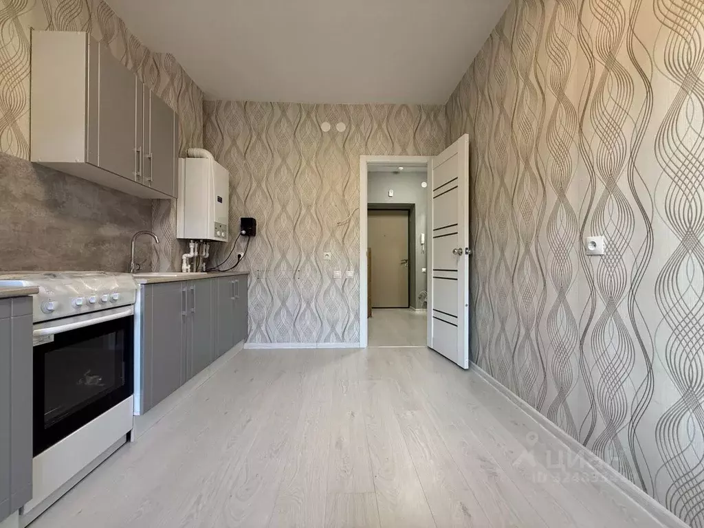 1-к кв. Татарстан, Пестречинский район, Богородское с/пос, д. Куюки ... - Фото 1