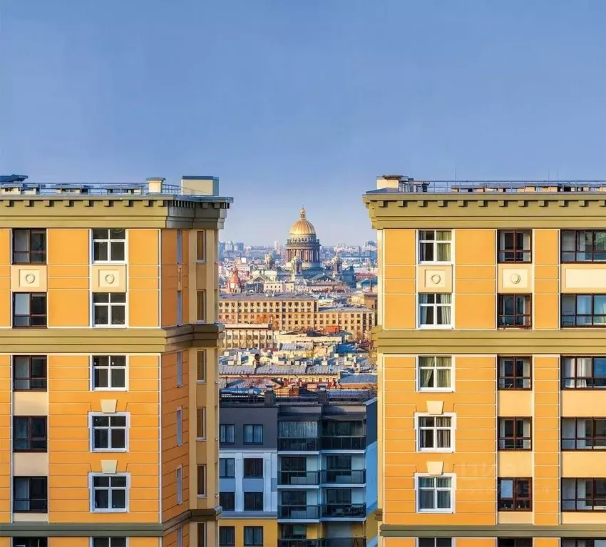 1-к кв. Санкт-Петербург Московский просп., 73к5 (30.0 м) - Фото 0