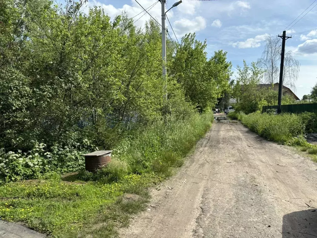 Дом в Нижегородская область, Нижний Новгород пос. Новое Доскино, 21-я ... - Фото 1