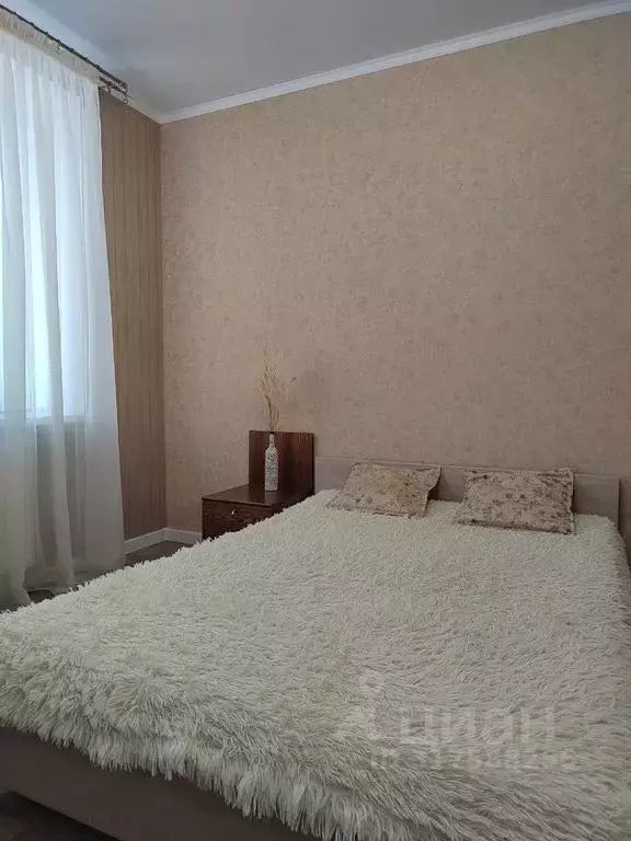 1-к кв. Калининградская область, Калининград Минусинская ул., 22 (30.0 ... - Фото 1