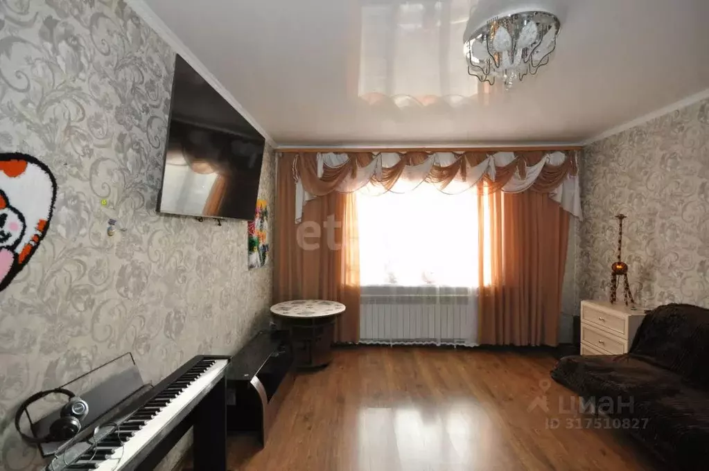 Таунхаус в Сахалинская область, Долинский городской округ, с. ... - Фото 1