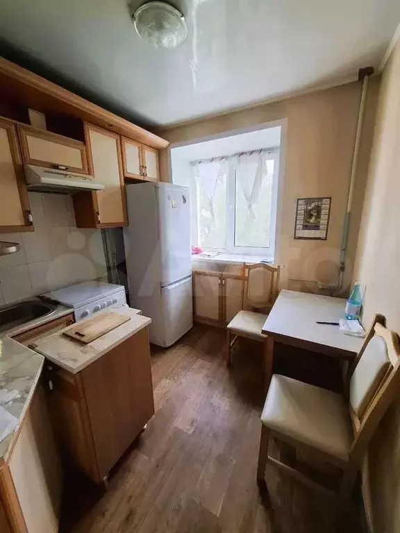 2-к. квартира, 42 м, 4/5 эт. - Фото 0