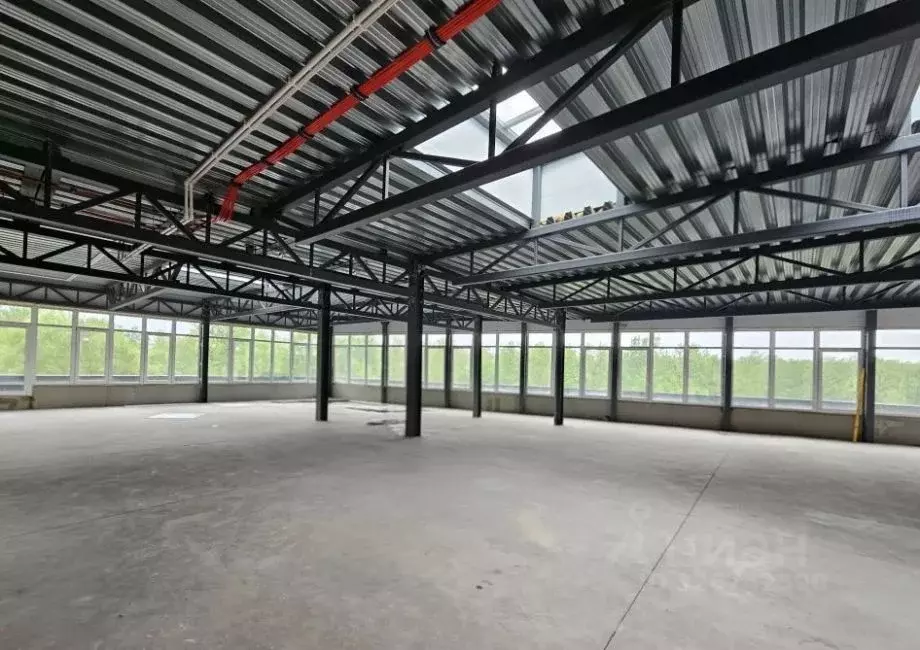 Помещение свободного назначения в Санкт-Петербург Бестужевская ул., 10 ... - Фото 0