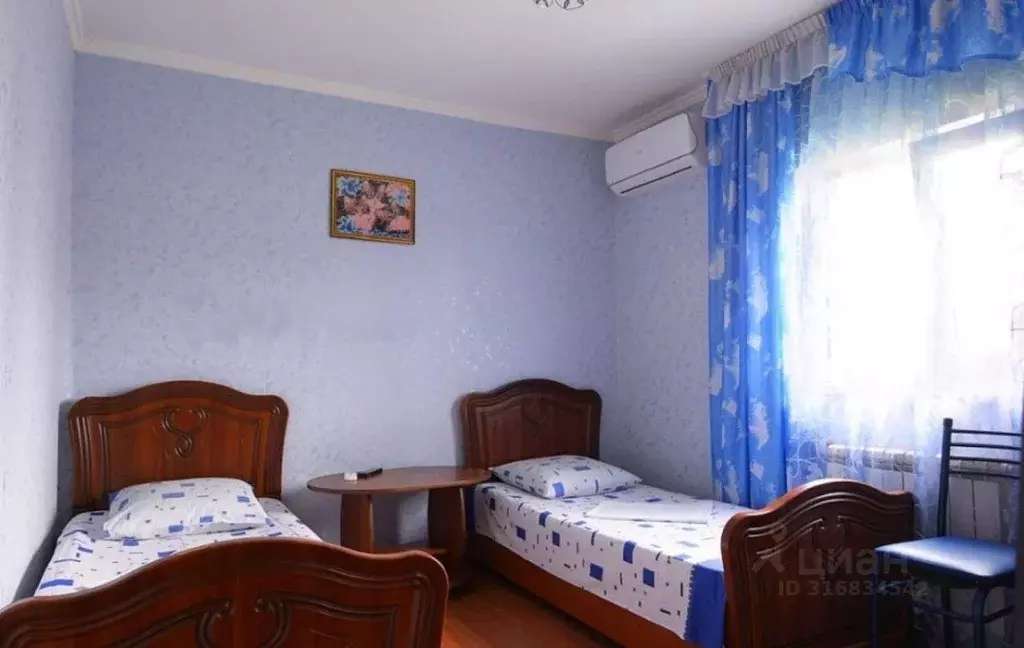 Комната Краснодарский край, Сочи ул. Дарвина, 29 (16.0 м) - Фото 1