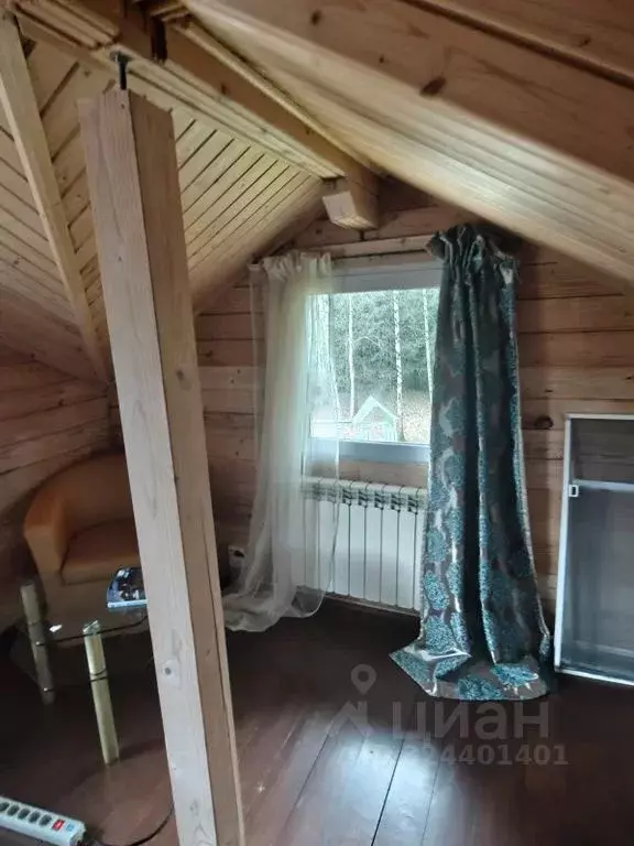 Дом в Московская область, Наро-Фоминский городской округ, Кантемировец ... - Фото 2