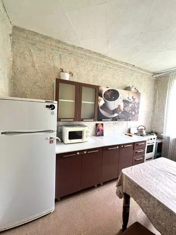 2-к кв. Архангельская область, Архангельск ул. В.И. Воронина, 8 (42.0 ... - Фото 0
