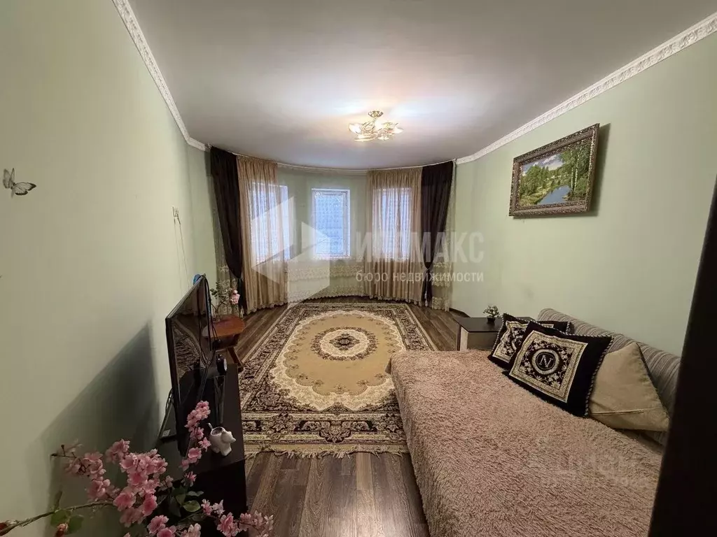 1-к кв. Москва Киевский рп, 23А (43.0 м) - Фото 1