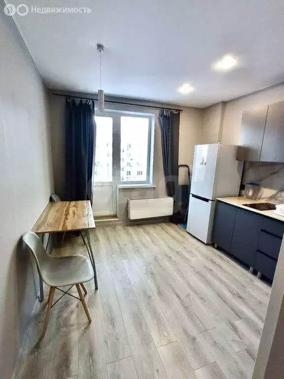 1-комнатная квартира: Ярославль, Брагинская улица, 18к4 (40 м) - Фото 1