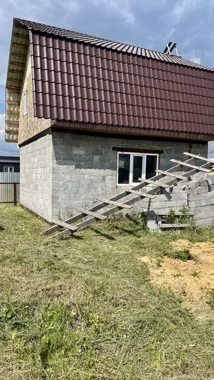 Дом 60 м на участке 16 сот. - Фото 1