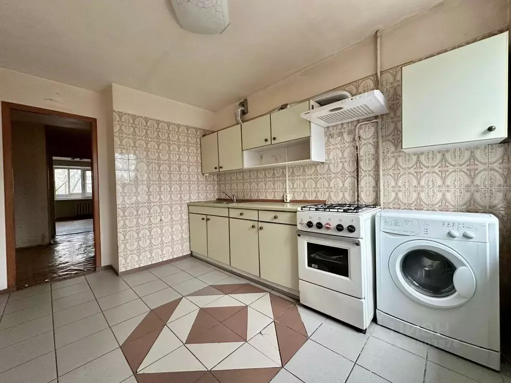 2-к кв. Санкт-Петербург Штурманская ул., 42К2 (56.8 м) - Фото 1