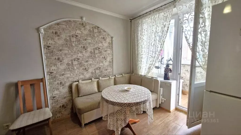 1-к кв. Москва, Москва, Щербинка ул. Спортивная, 9 (42.0 м) - Фото 2
