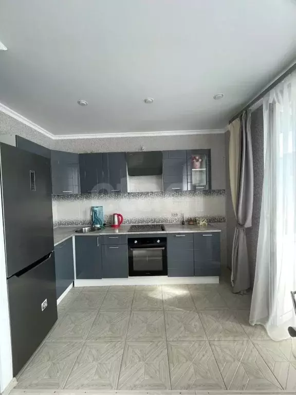 Студия Брянская область, Брянск ул. Имени О.Н. Строкина, 6 (22.0 м) - Фото 1