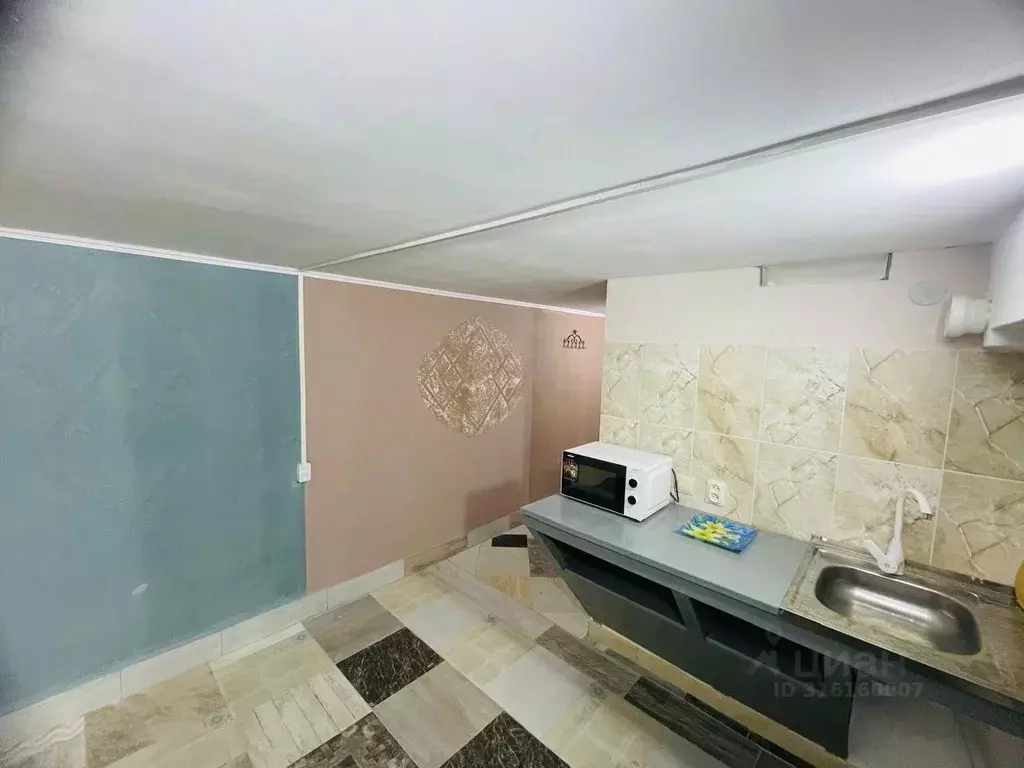 Помещение свободного назначения в Краснодарский край, Анапа Парковая ... - Фото 0
