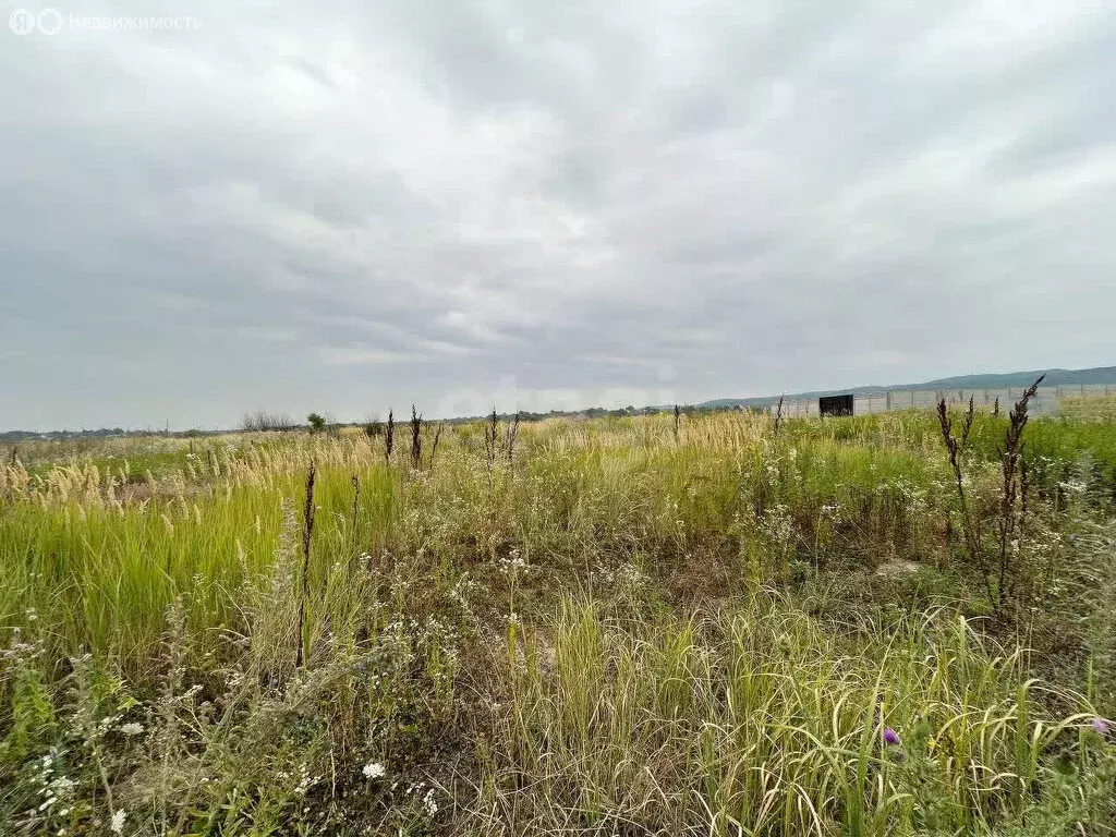 Участок в Нальчик, район Дубки (6.4 м) - Фото 2