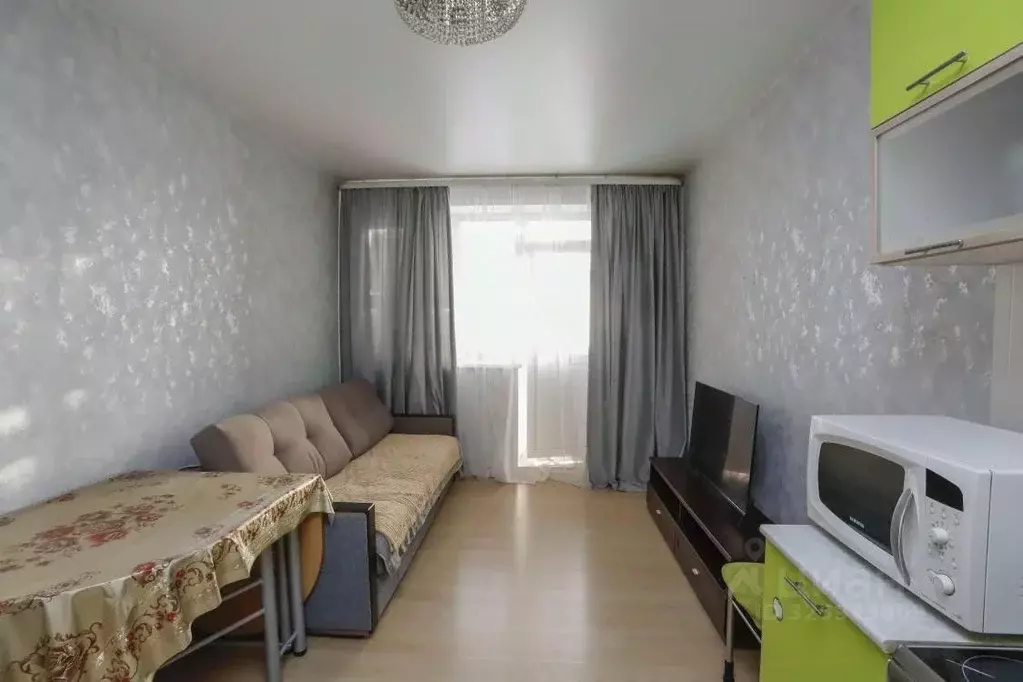 2-к кв. Иркутская область, Иркутский муниципальный округ, Маркова рп, ... - Фото 1