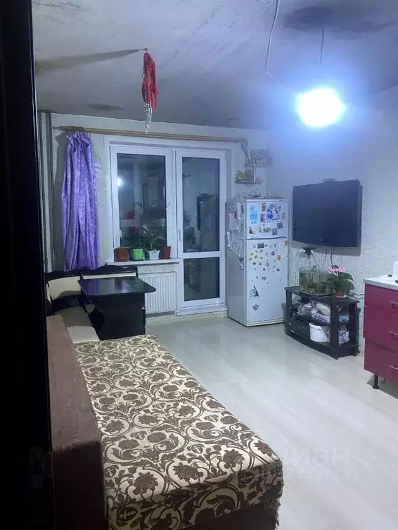 2-к кв. Кировская область, Киров Коминтерновский мкр, ул. Павла ... - Фото 1