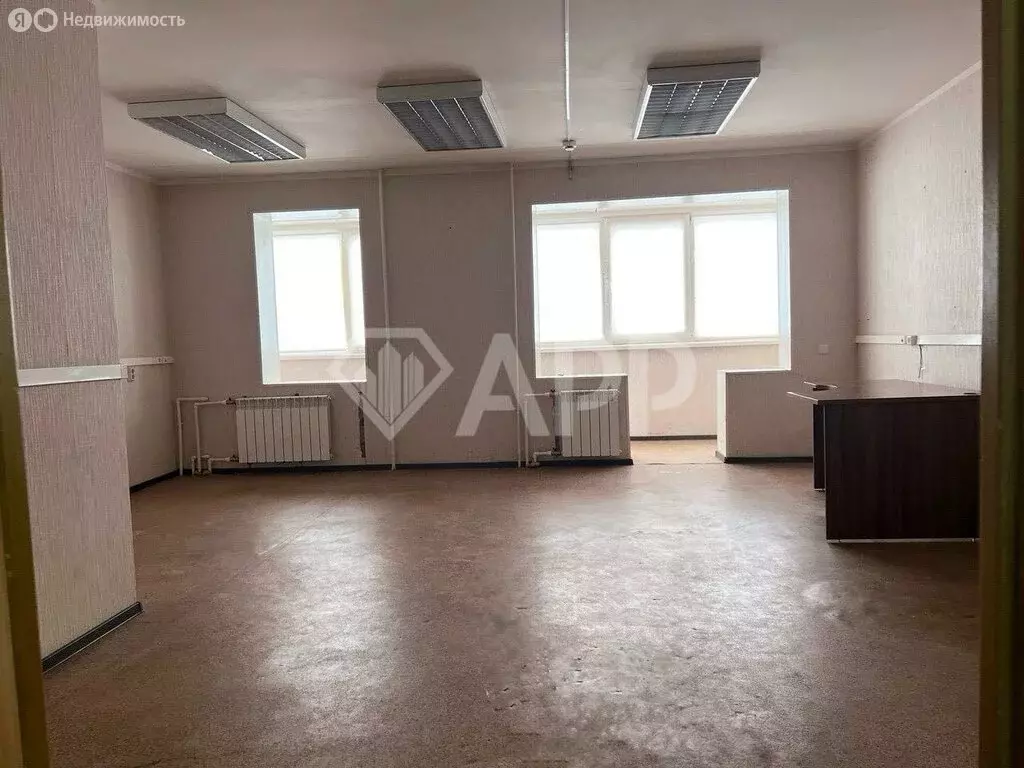 Офис (240 м) - Фото 1
